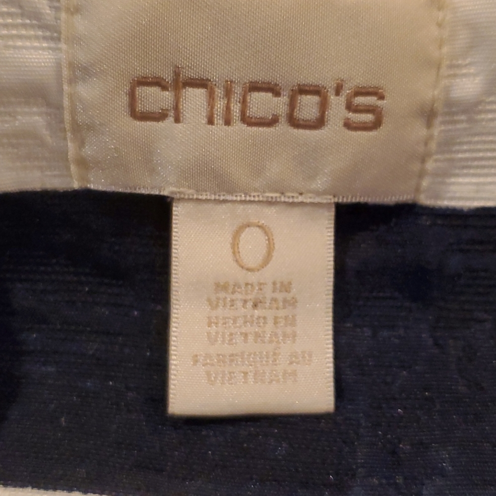 Chico Jacket - image 7